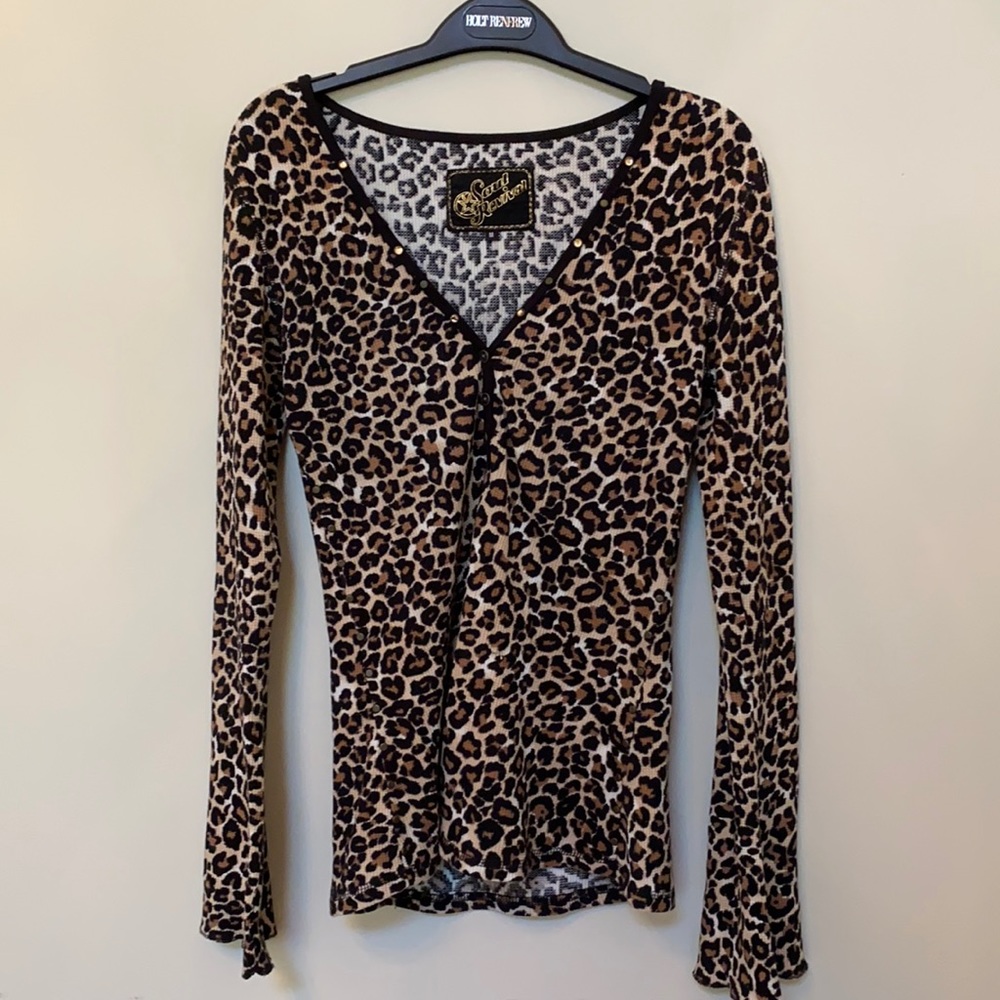 Soul Revival Top